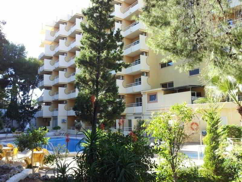 Calas Marina Hotel