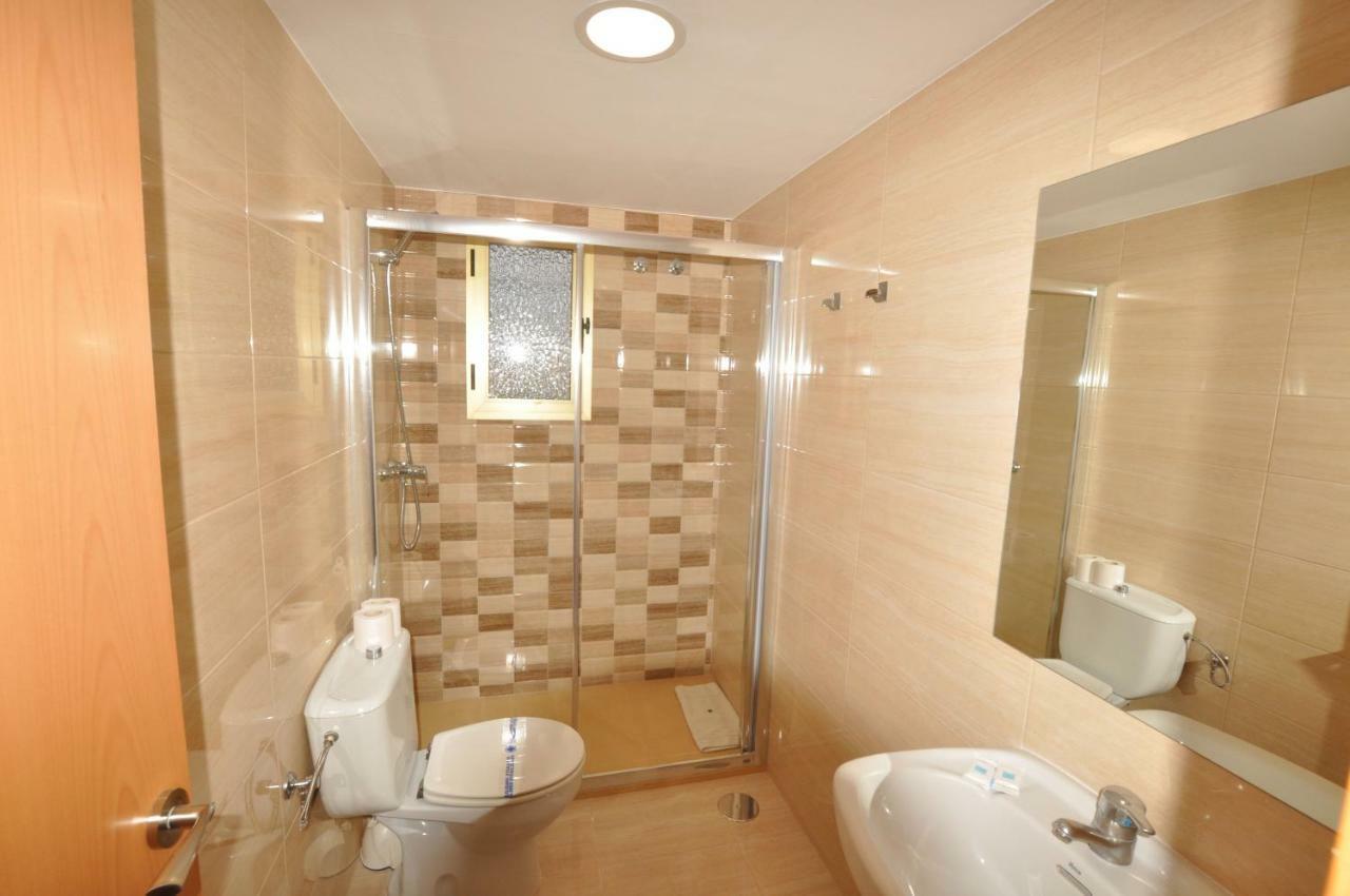 New Trebol Aparthotel Benidorm