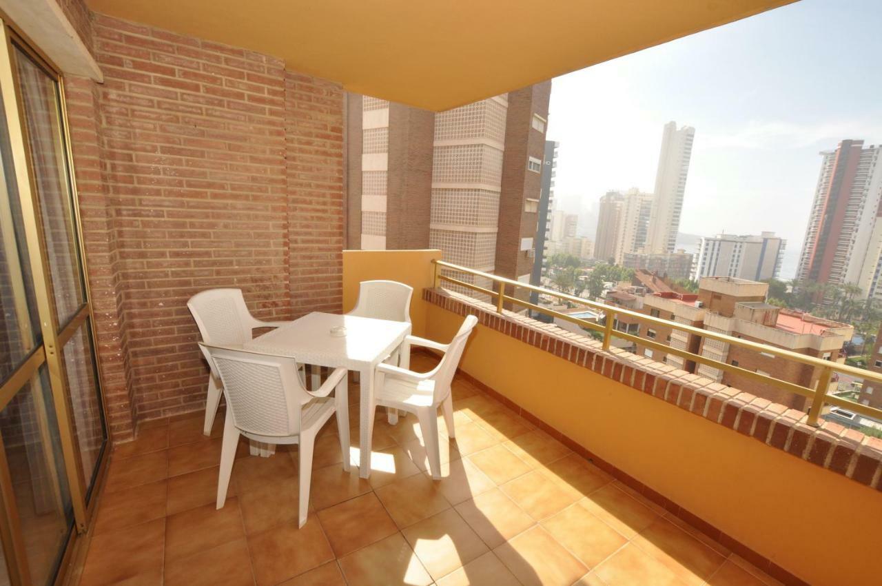 New Trebol Aparthotel