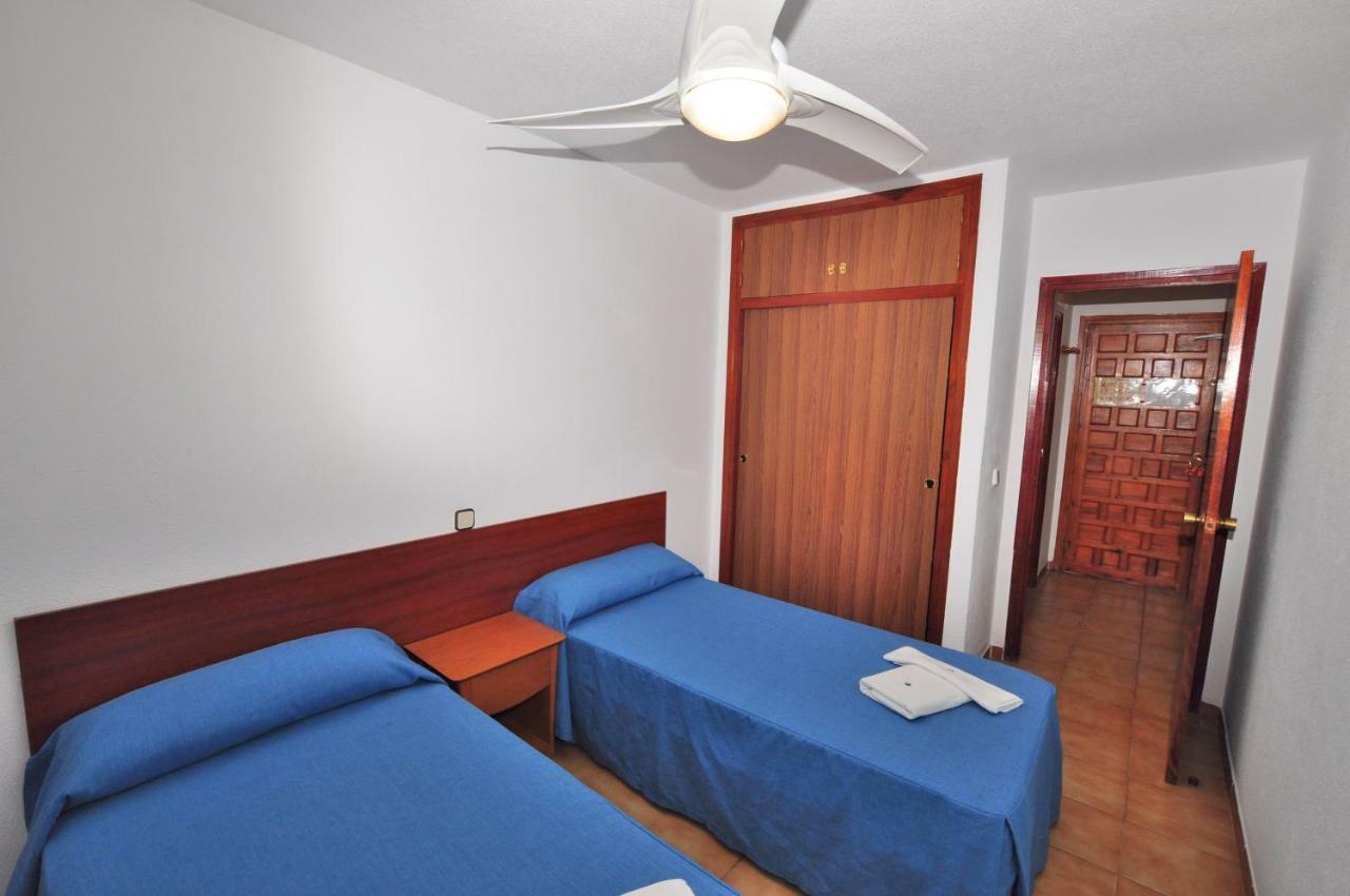 New Trebol Benidorm