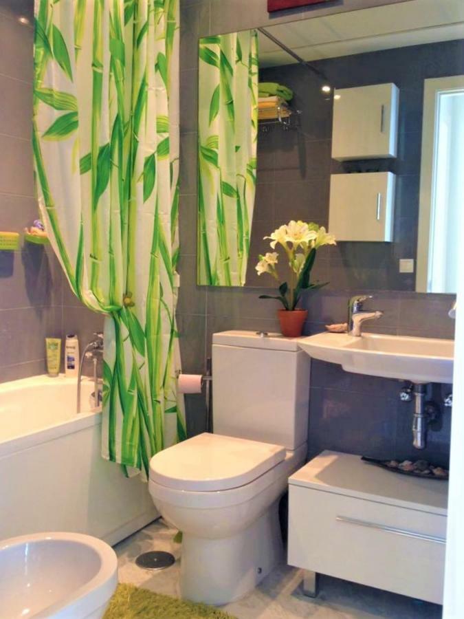 , Levante, Av Madrid Apartamento Benidorm