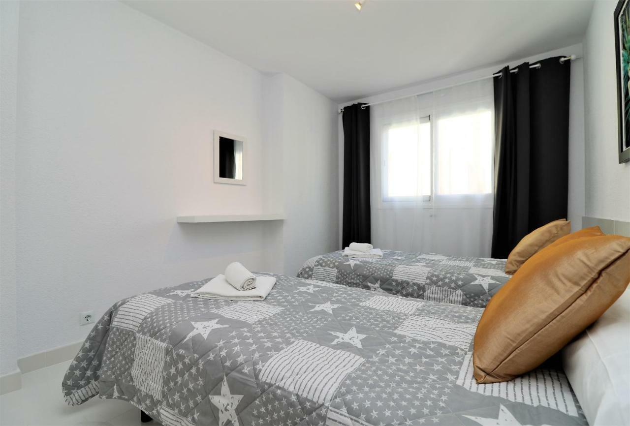 Apartment Carlos V 2-a Levante *