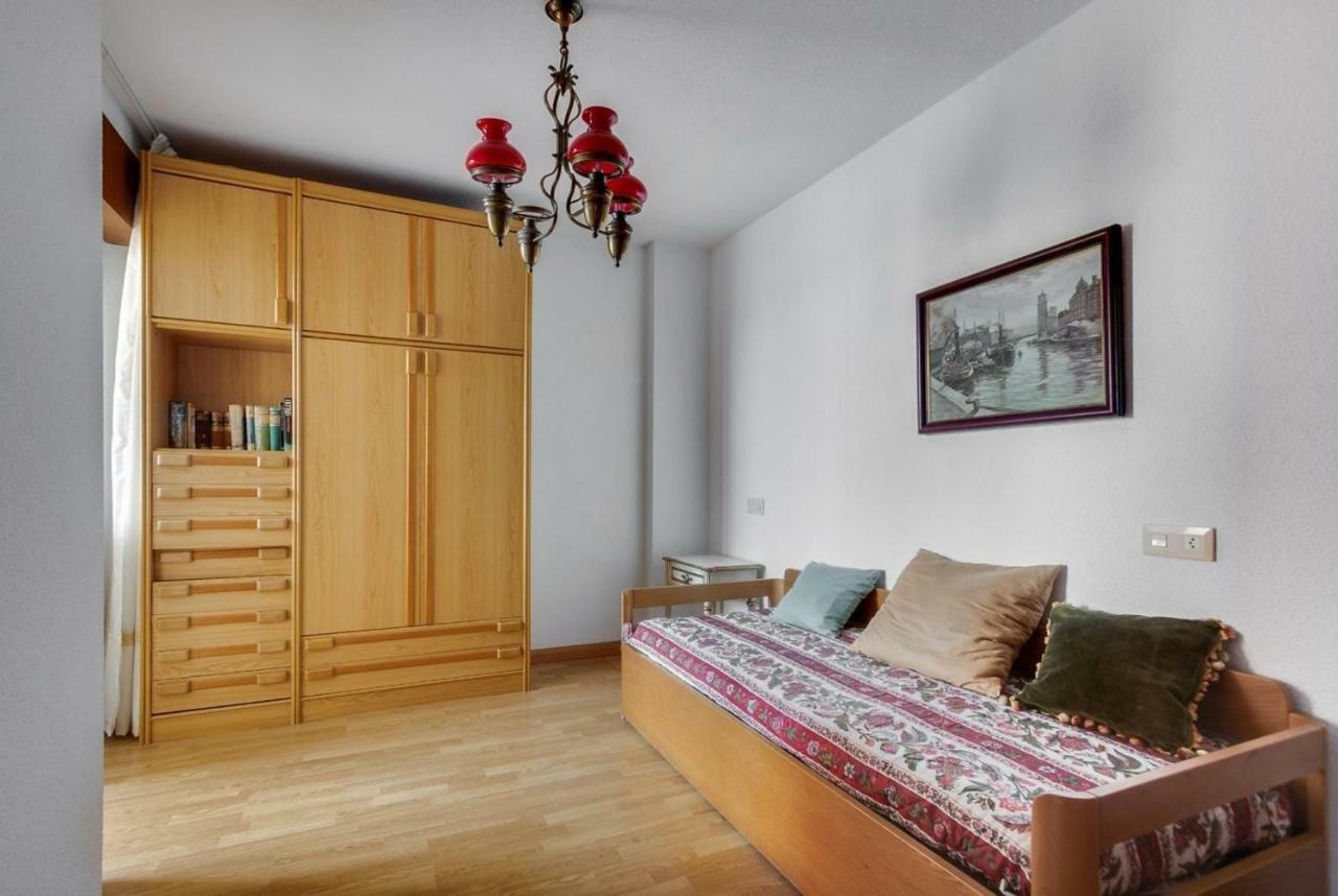 Apartamento Ikerne *