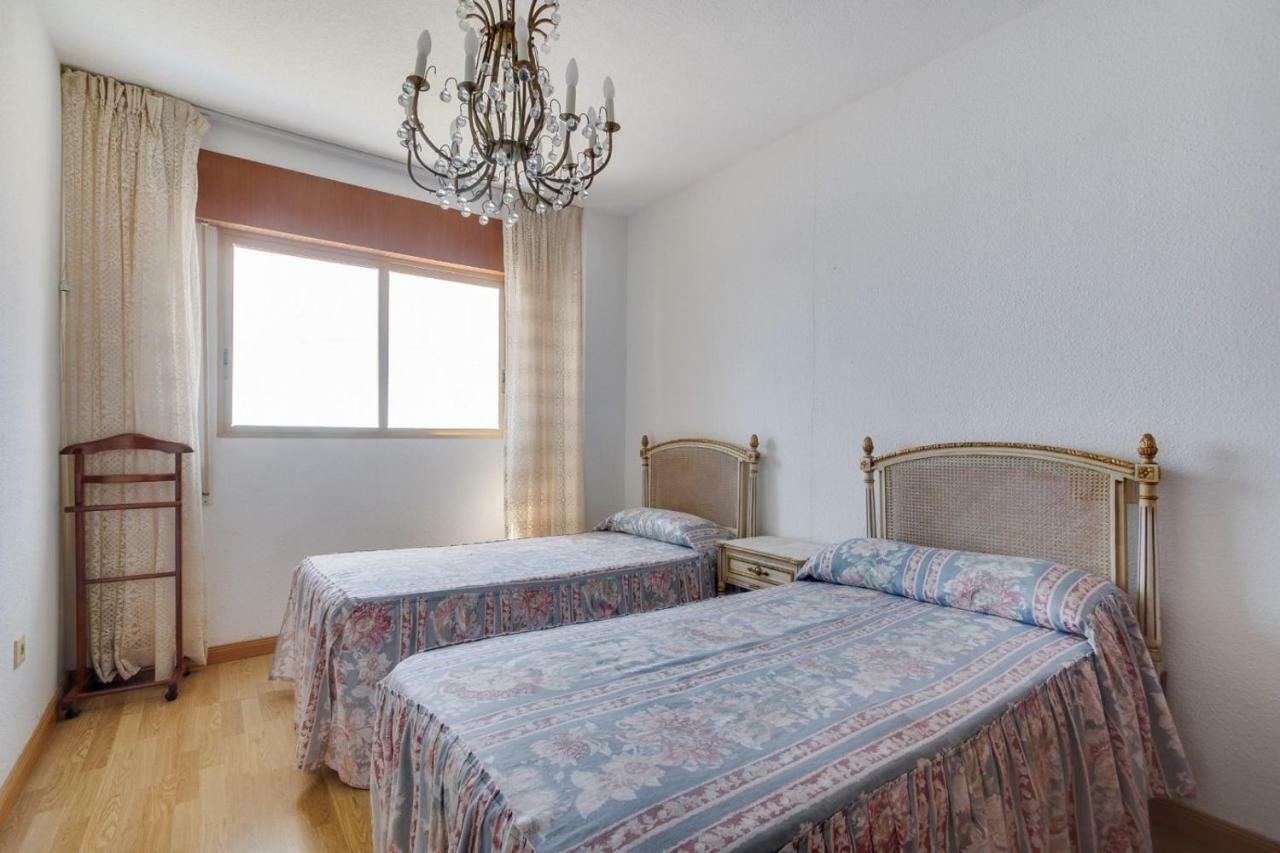 Apartamento Ikerne Apartment