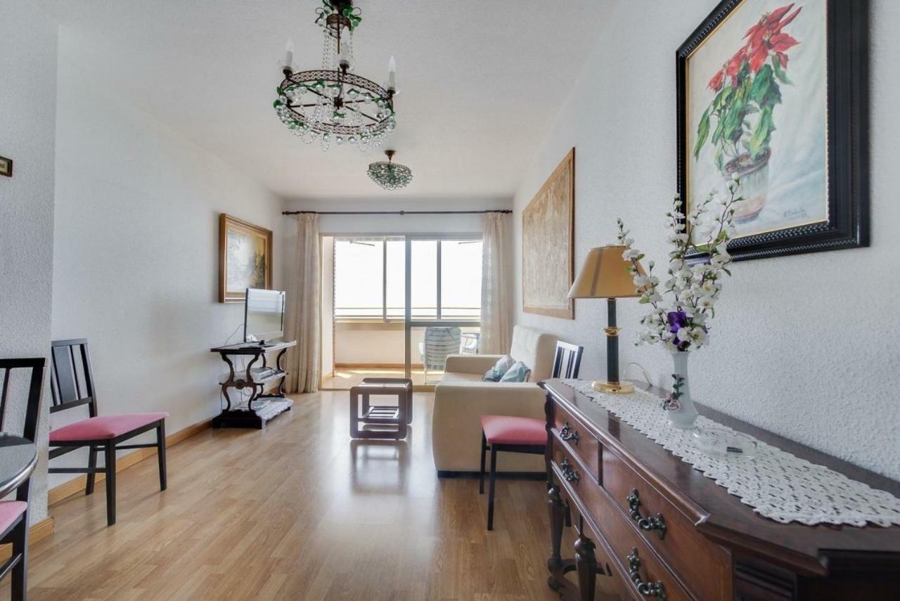 Apartment Apartamento Ikerne Benidorm