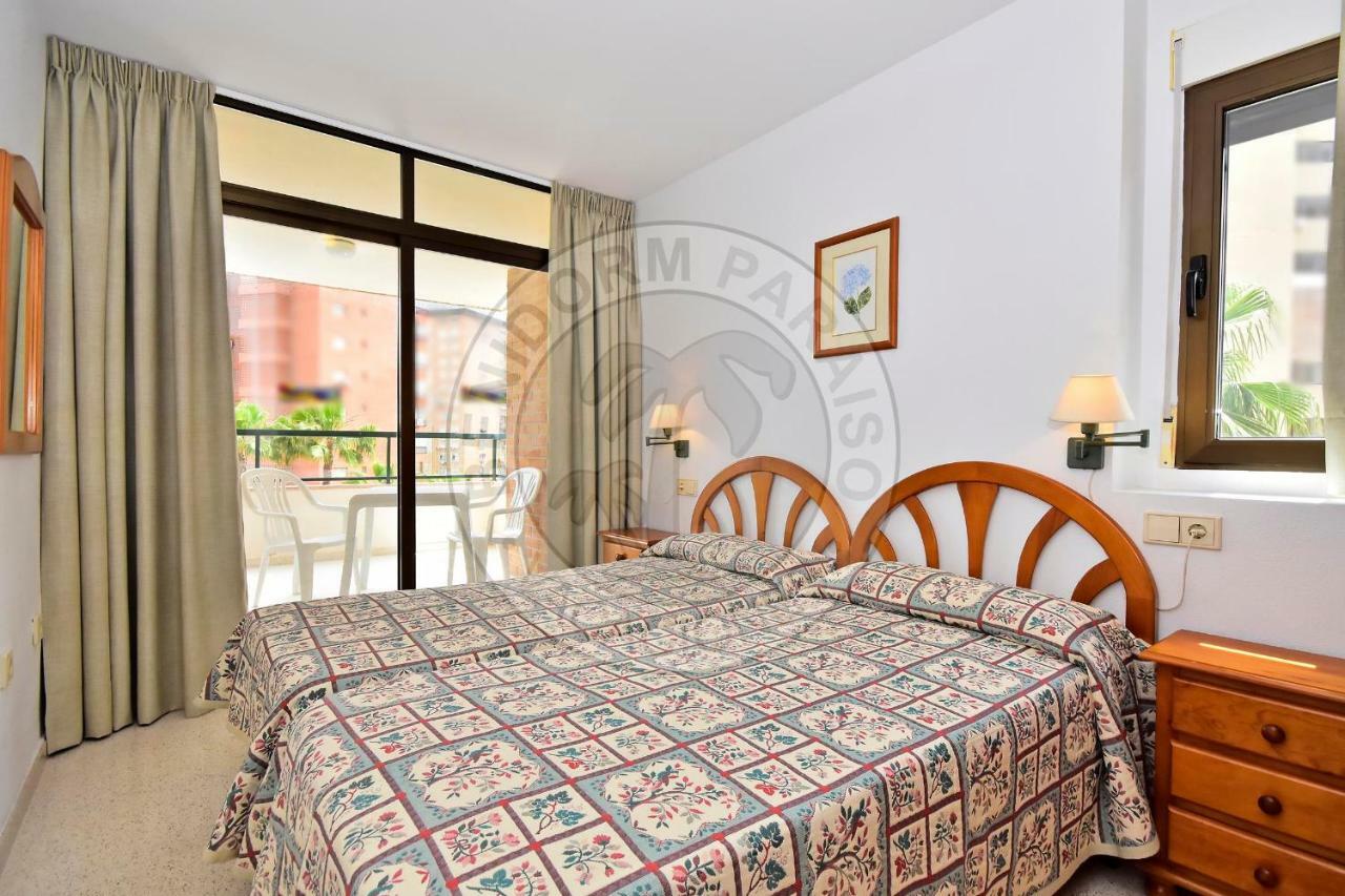 Appartement Paraiso Centro - Benidormparaiso Benidorm