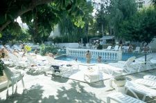 Hotel Magic De