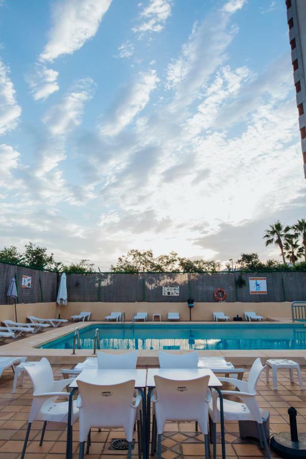 Palm Court *