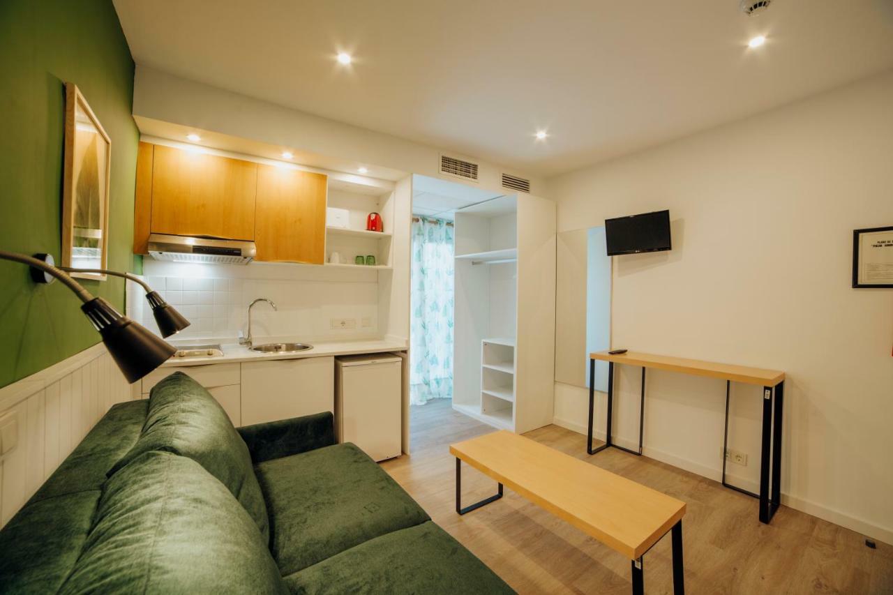 Apartment Palm Court Benidorm