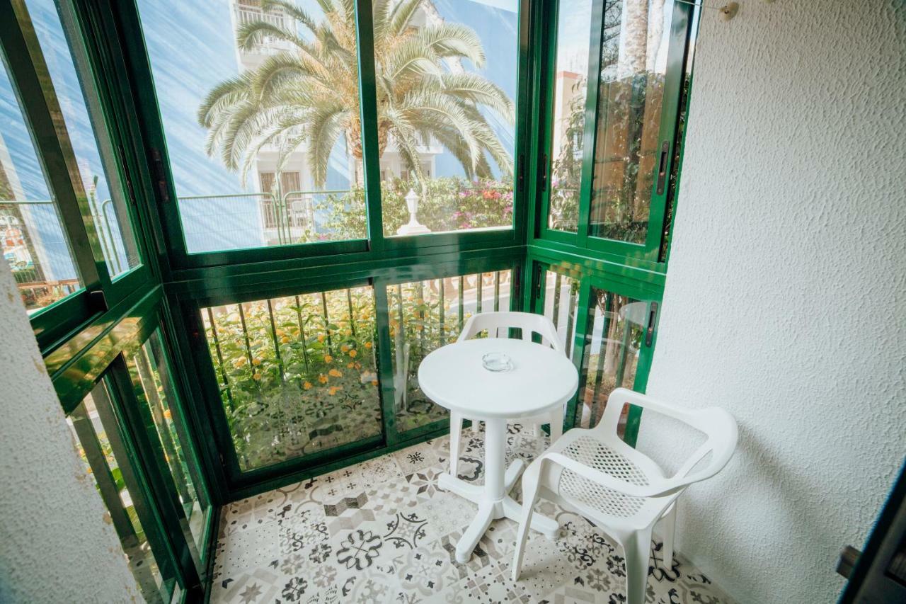 Apartment Palm Court *