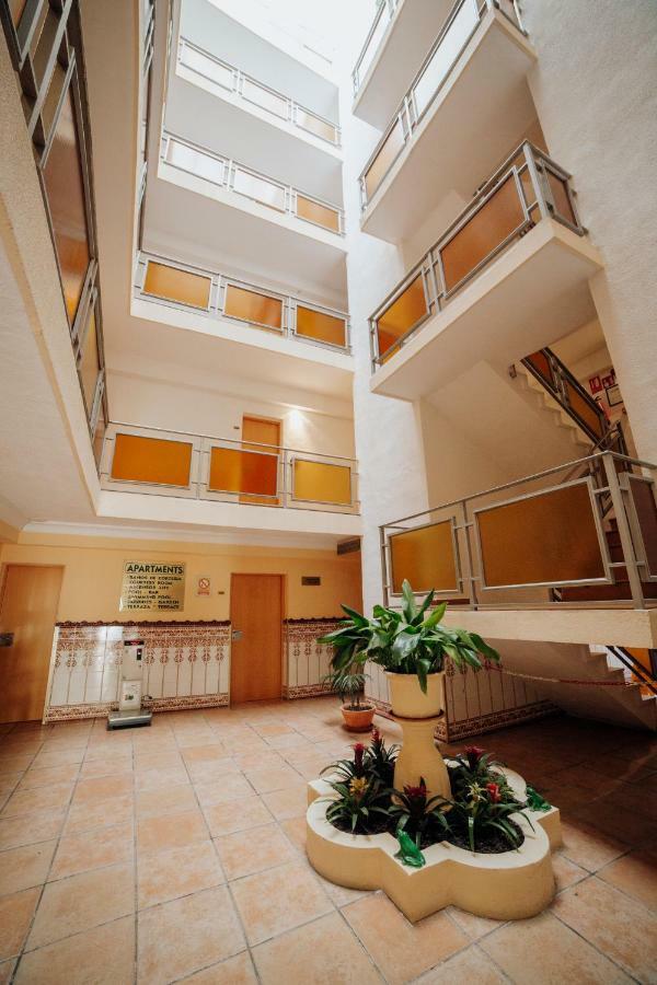 Palm Court * Benidorm