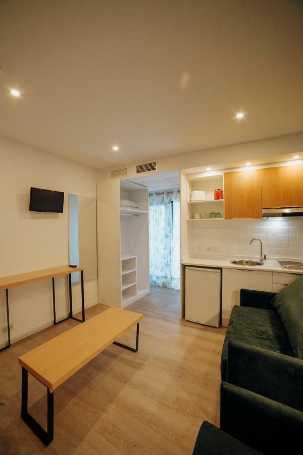 Apartment Palm Court