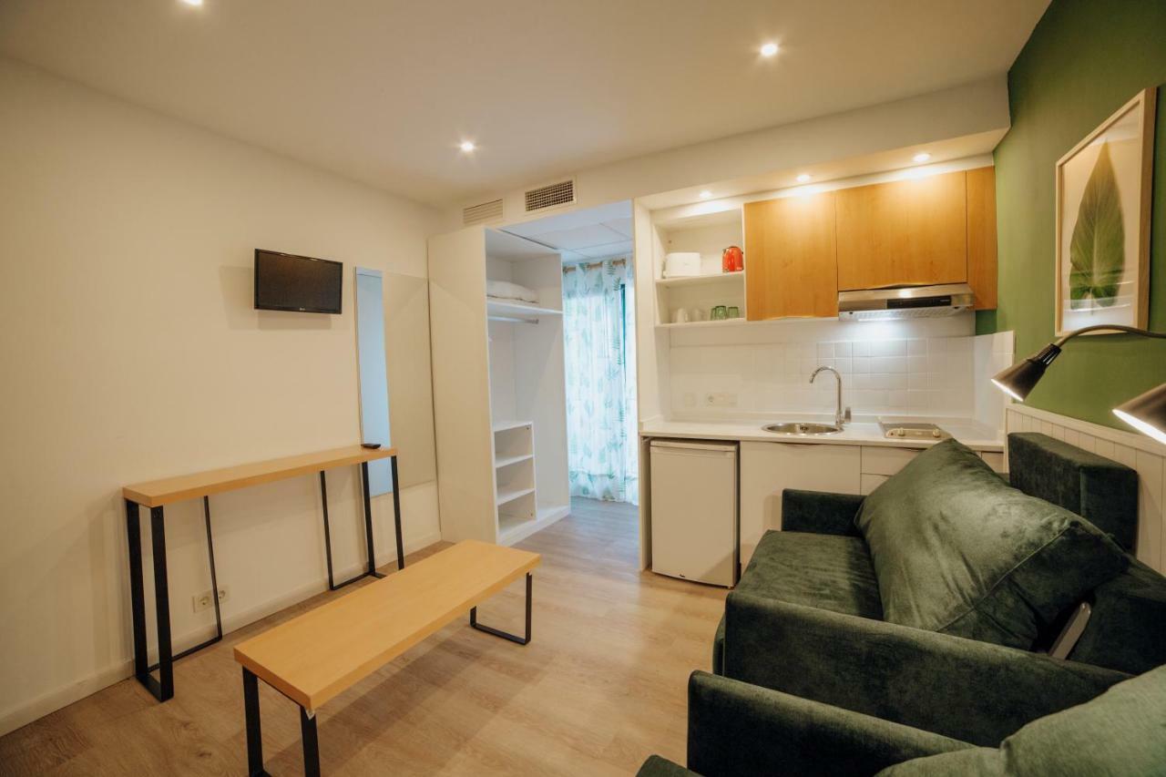 Apartment Palm Court *