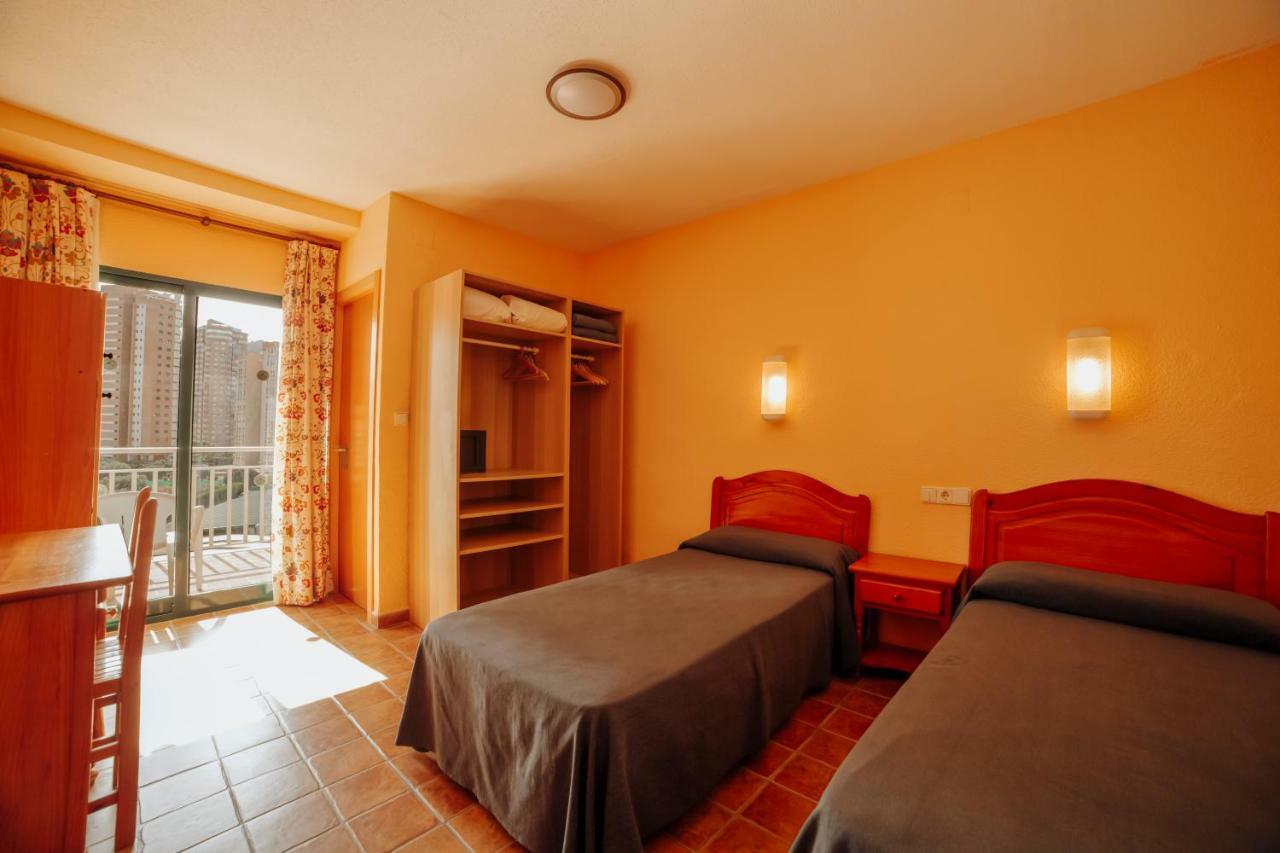Apartment Palm Court Benidorm