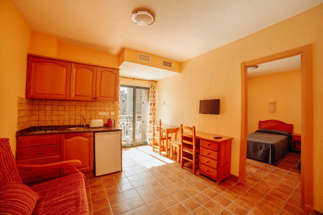Apartment Palm Court