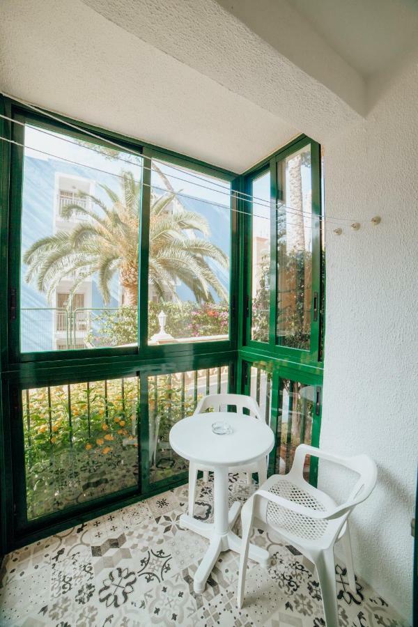 Apartment Palm Court Benidorm