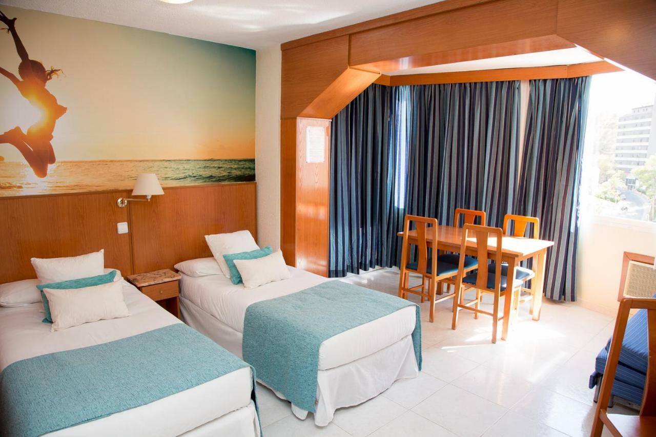 Appartement Bc Music (adults Only) *