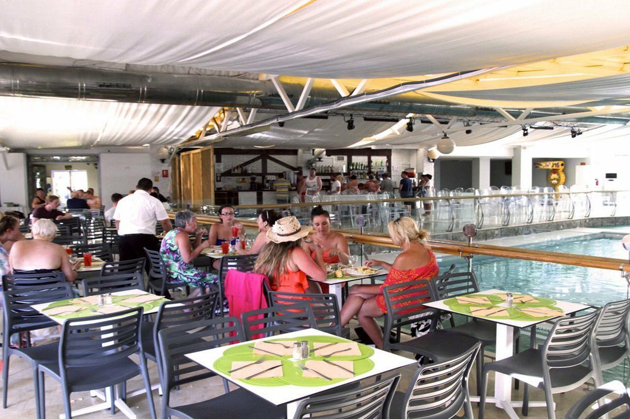 Bc Music (adults Only) * Benidorm