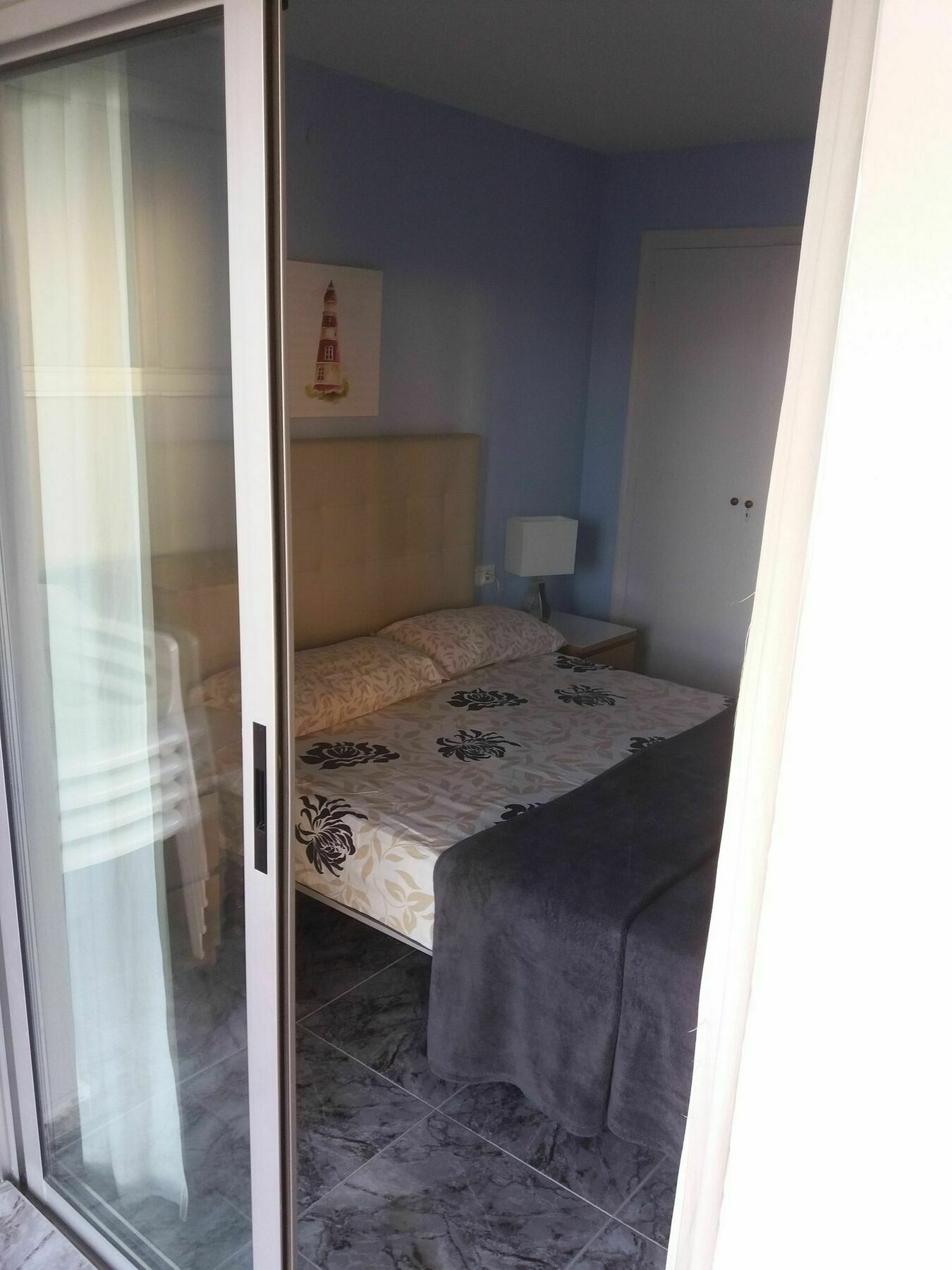 Apartment Benirent Halcon 4c *