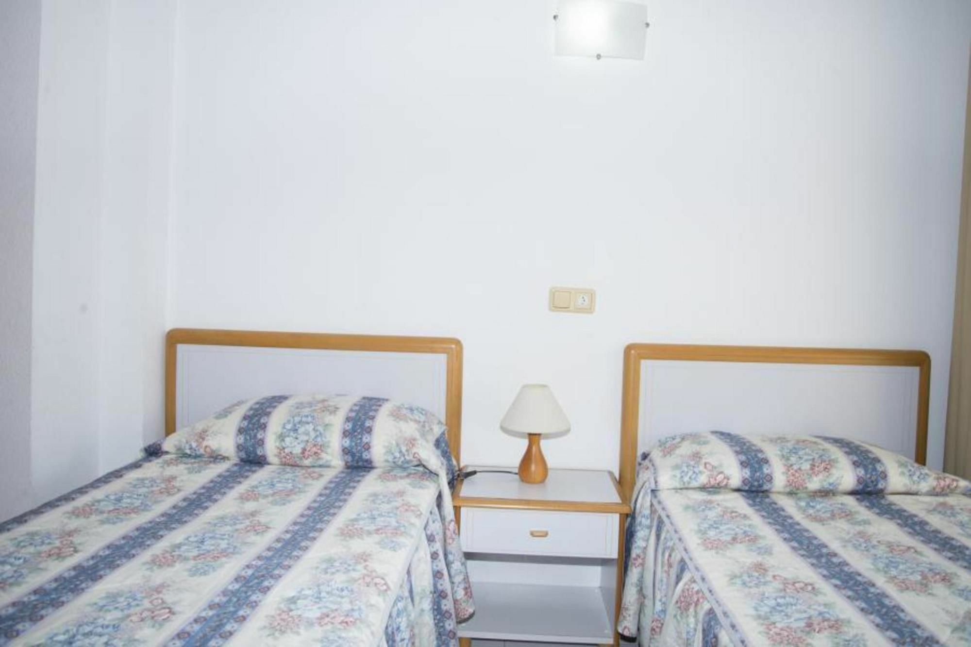 In Benidorm, Alicante 103111 By Mo Appartement *
