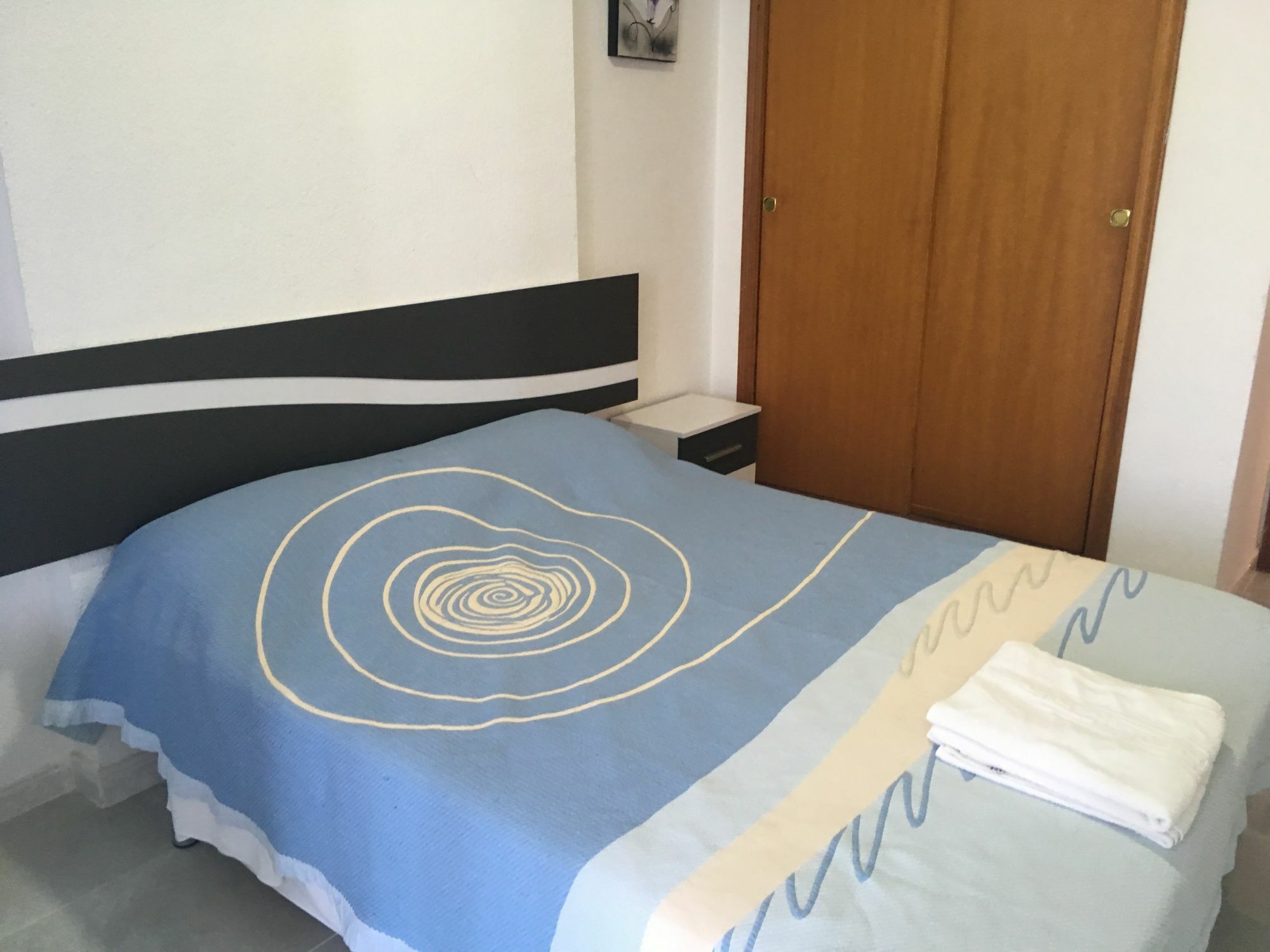 Tropic Mar Apartment Benidorm