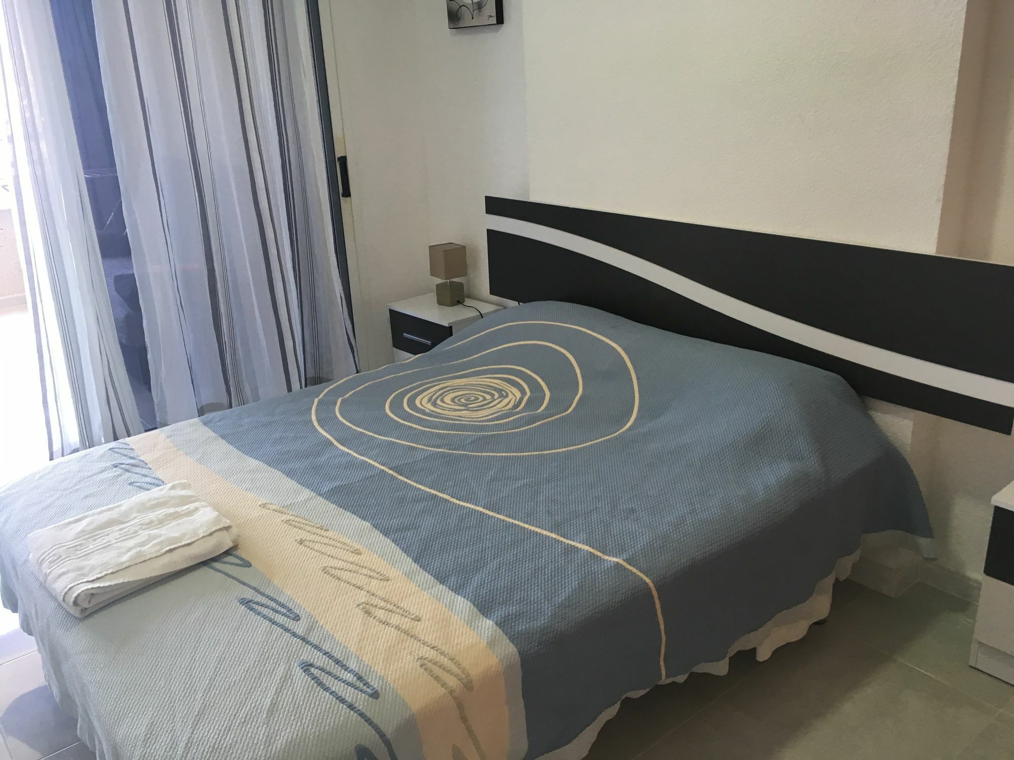 Tropic Mar Benidorm