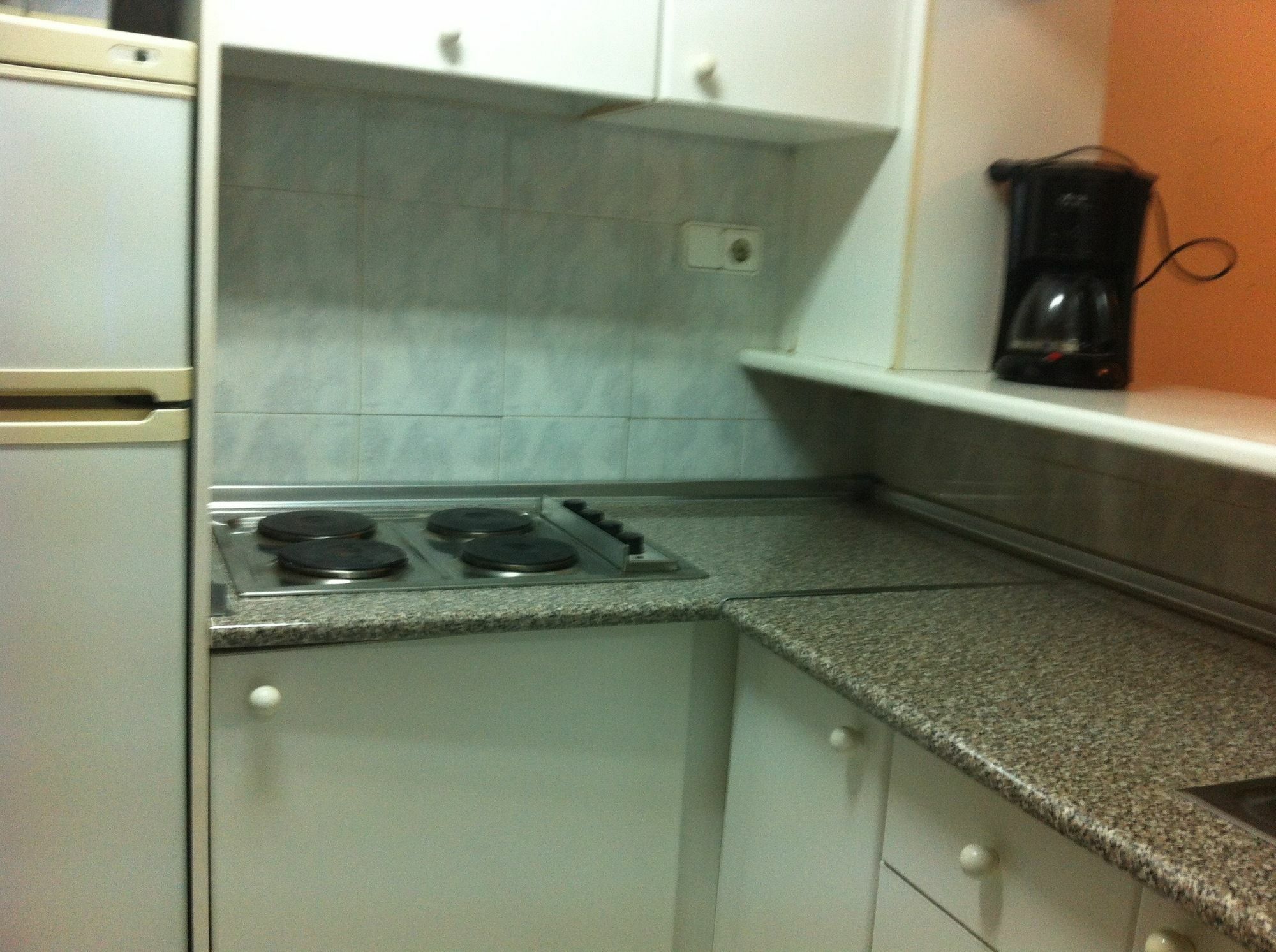 Tropic Mar Benidorm