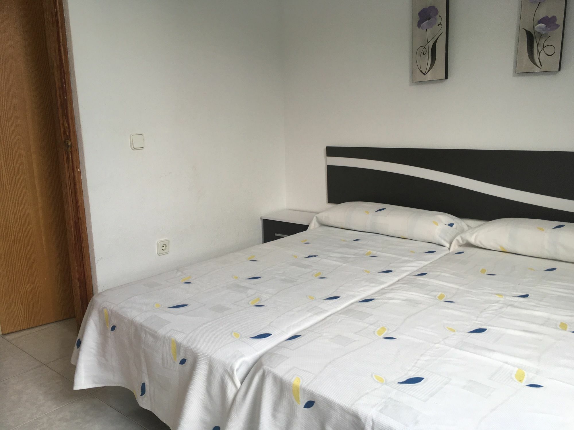 Tropic Mar Apartment *