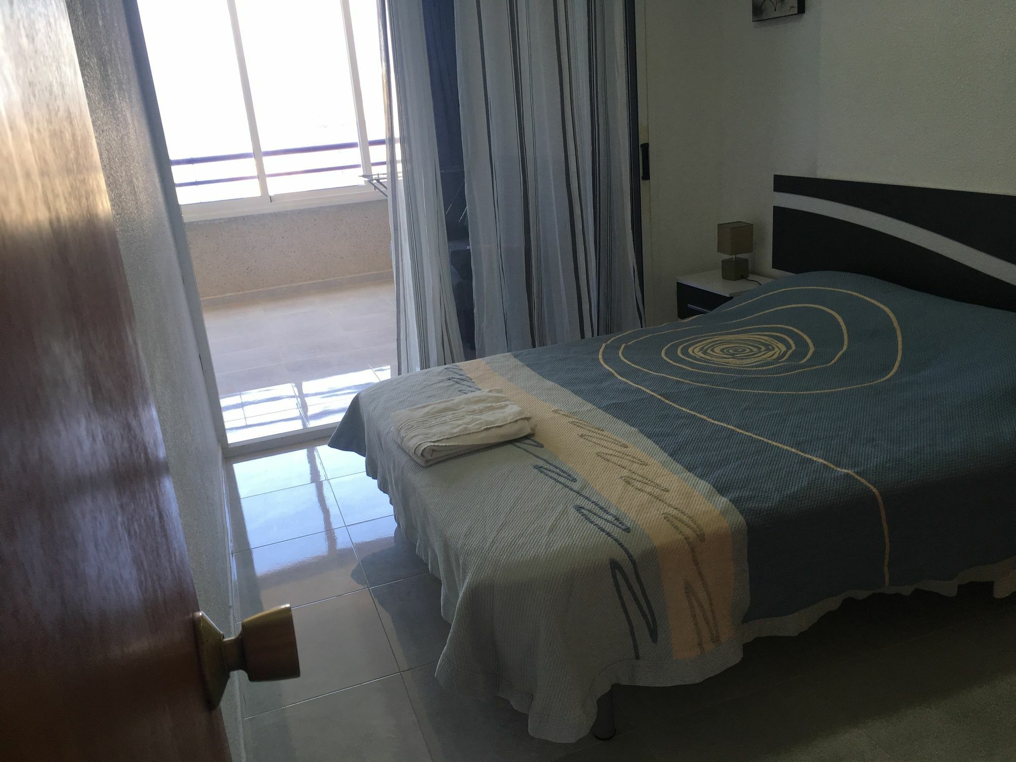 Apartment Tropic Mar Benidorm