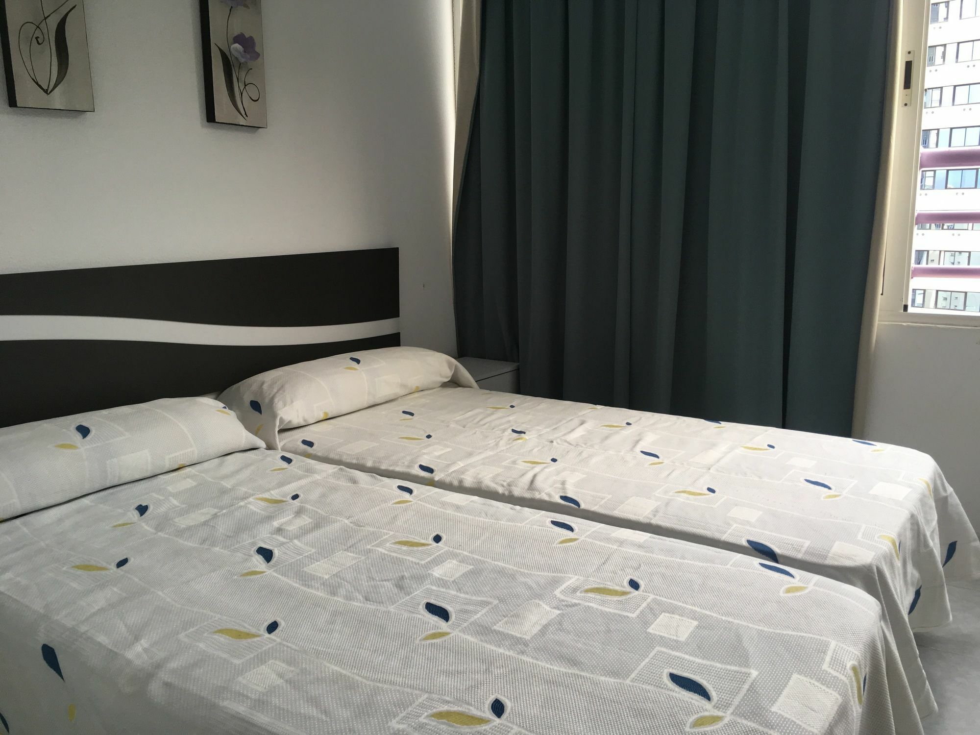 Tropic Mar Apartment Benidorm