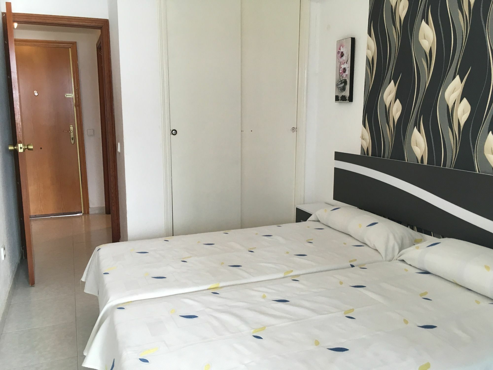 Tropic Mar Apartment *