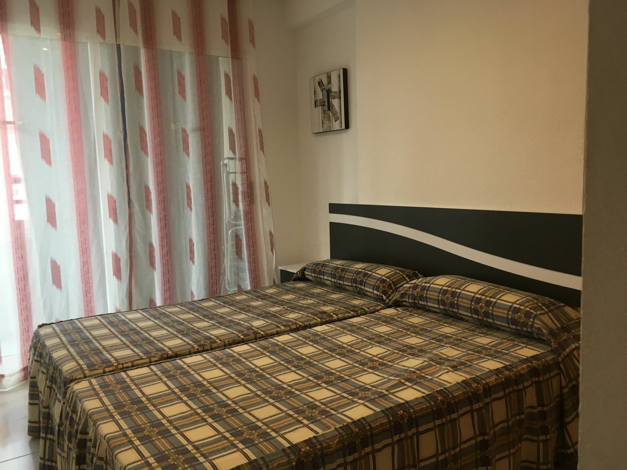 Tropic Mar Apartment