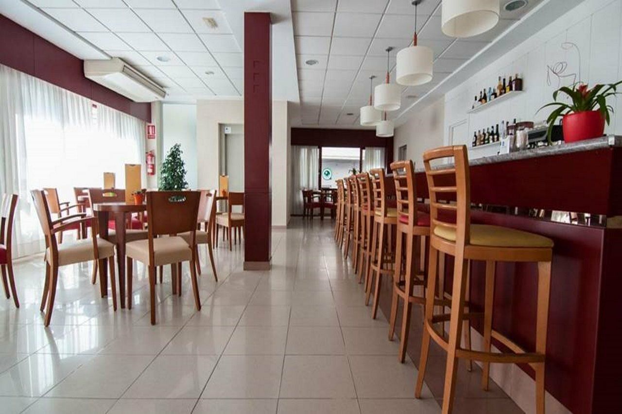 Appartement Estudios Rh Sol *