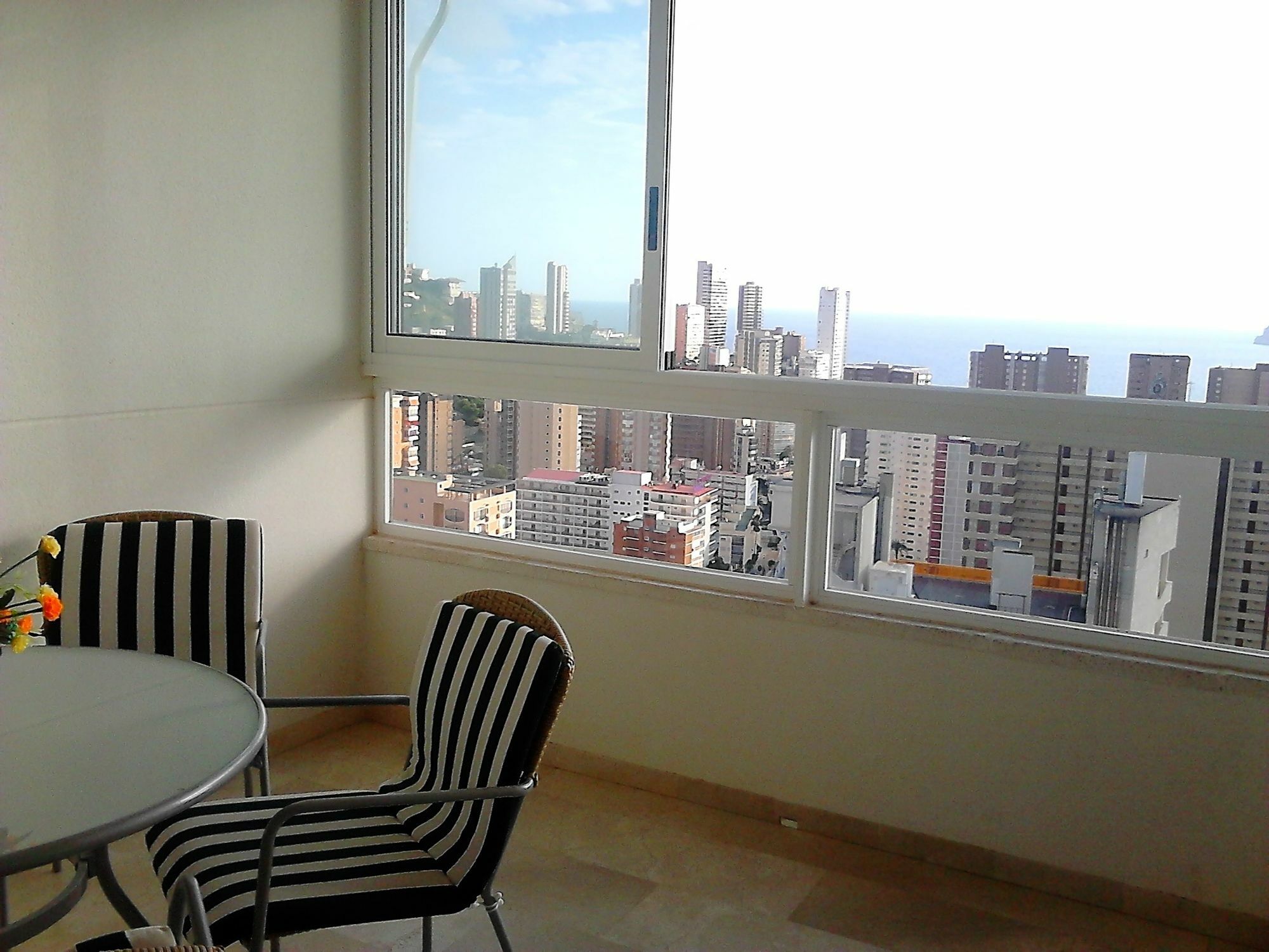 Hotel Gemelos 22 Planta 27