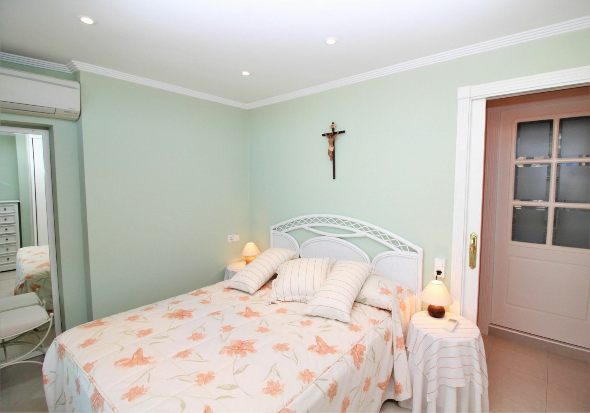 Estacha 4p Apartment Benidorm