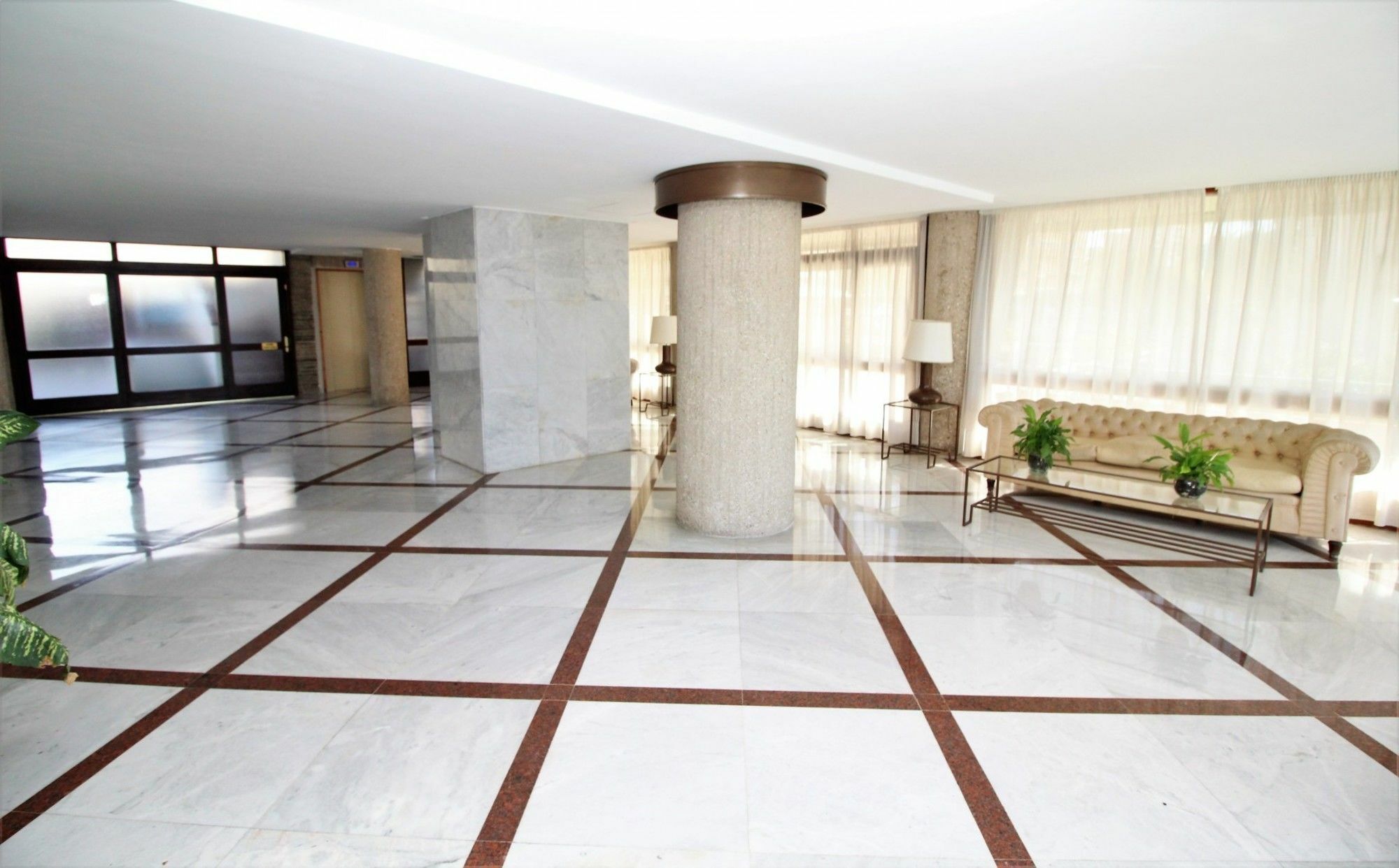 Apartment Estacha 4p