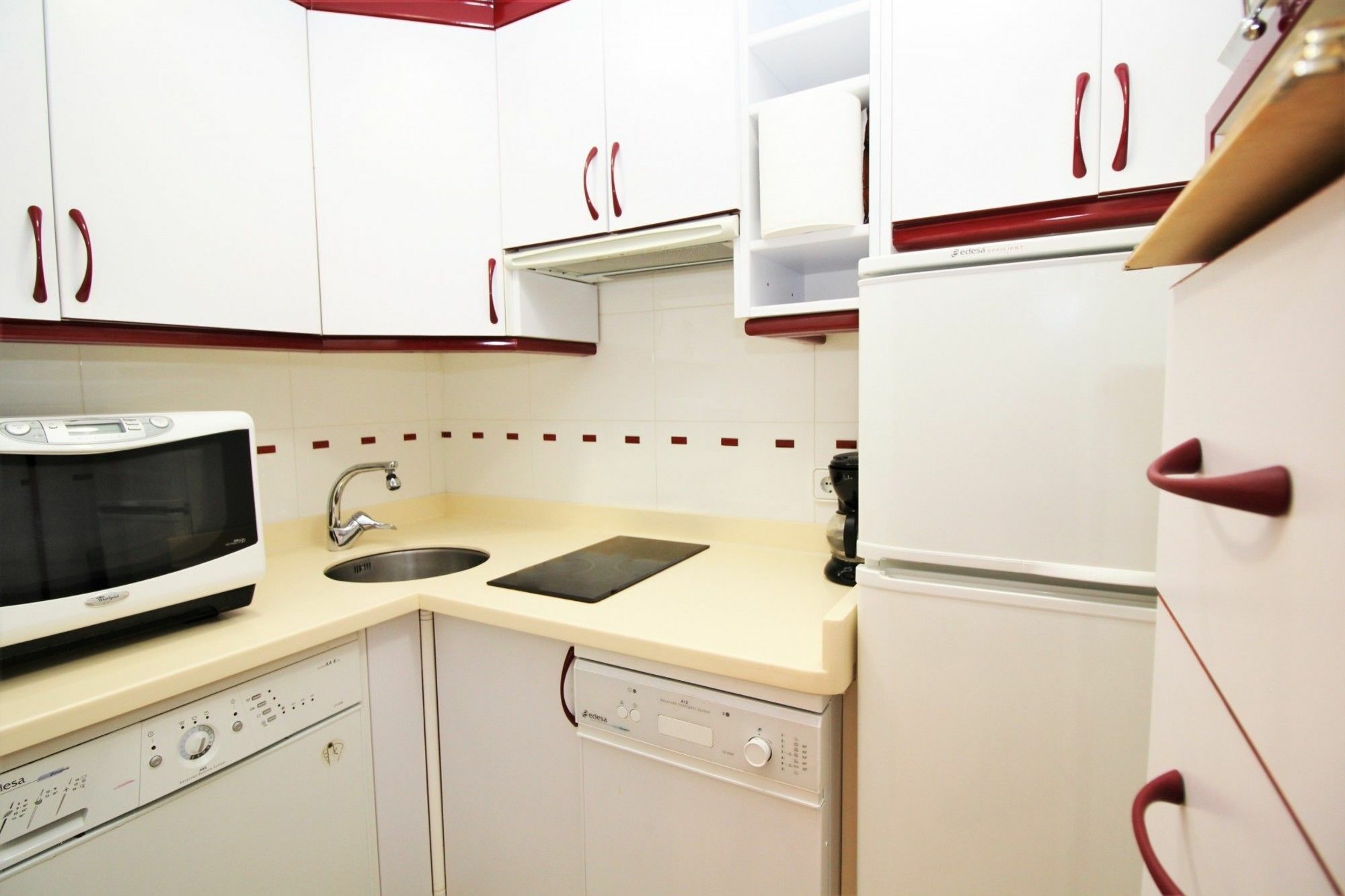 Apartment Estacha 4p