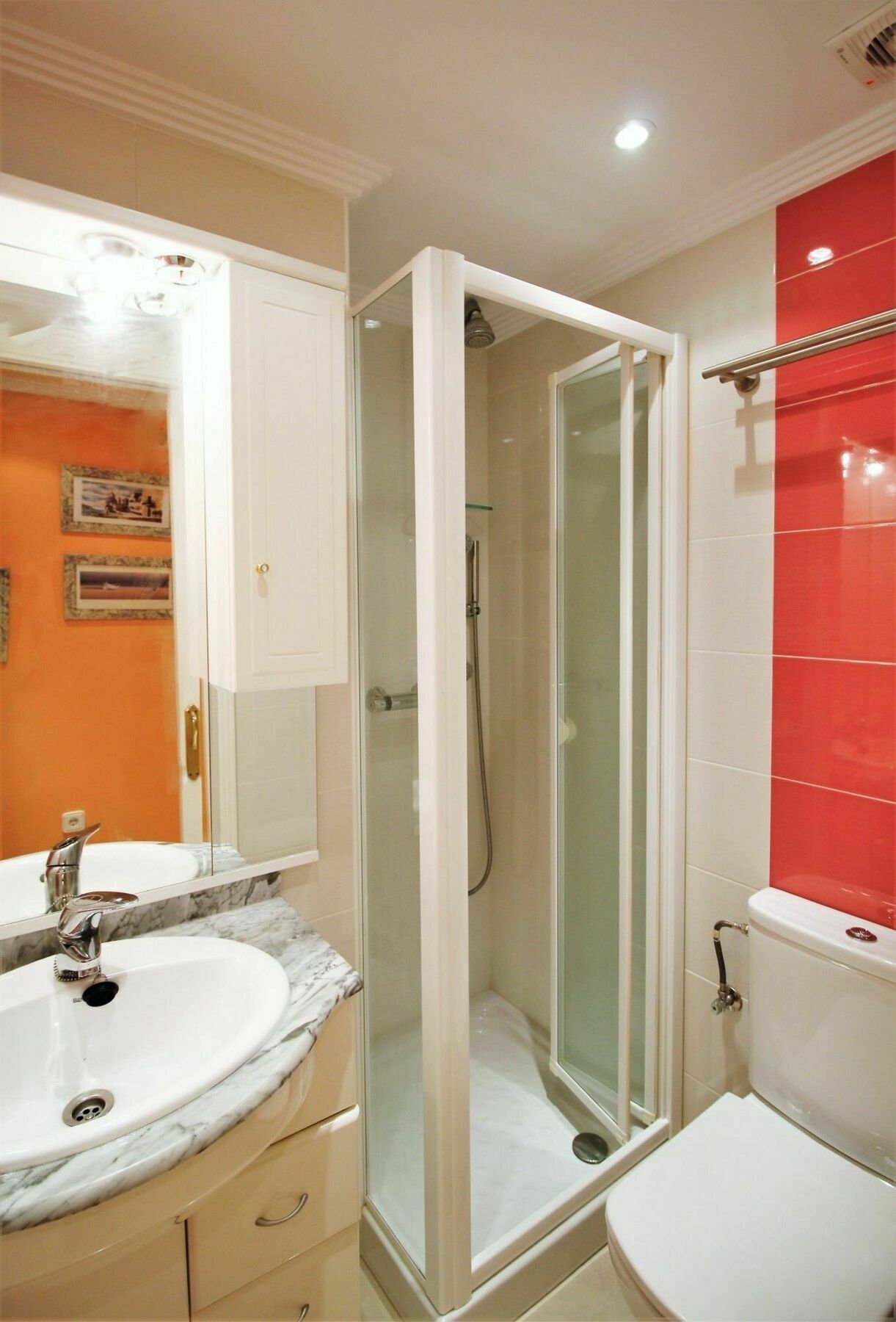 Apartment Estacha 4p Benidorm