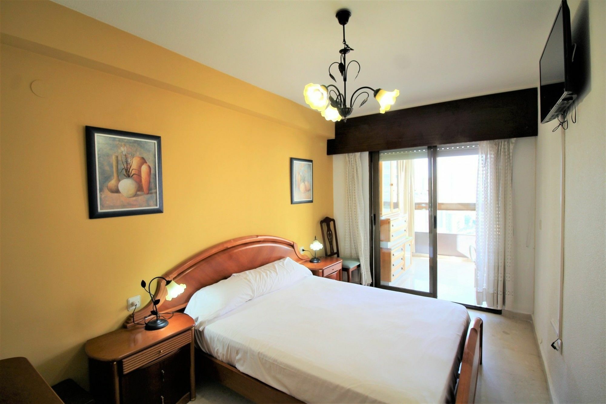 Gemelos 4-14-e Appartement *