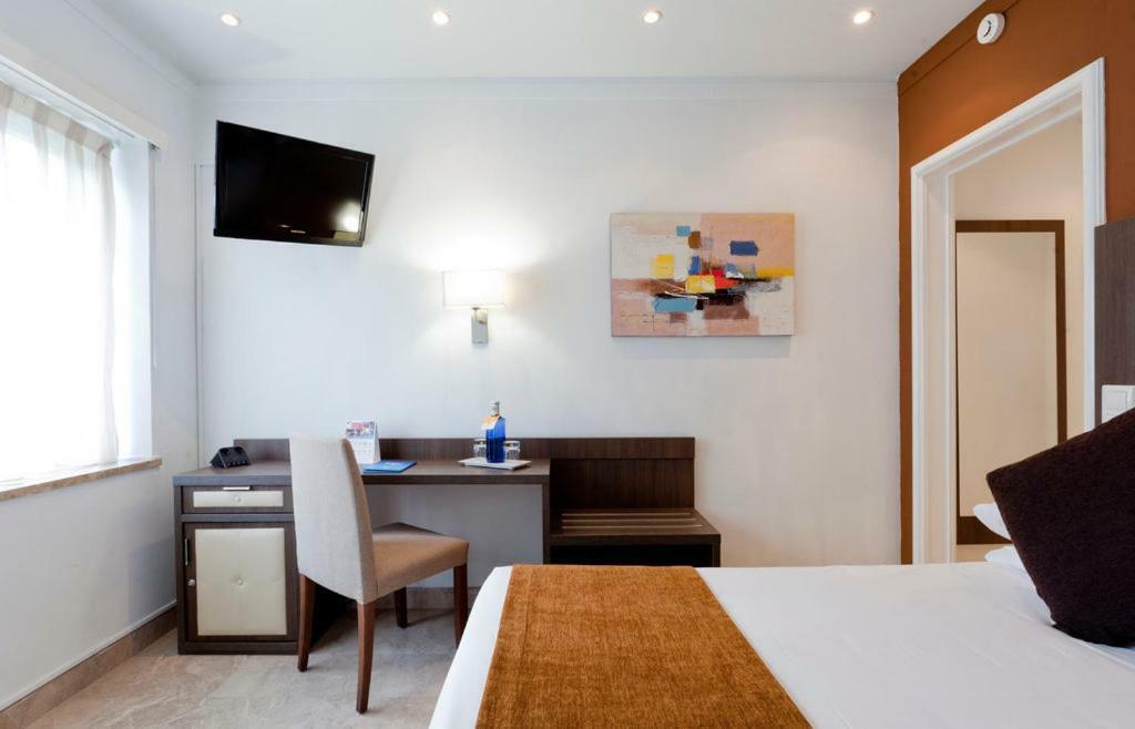 Gran Delfin Hotel Benidorm
