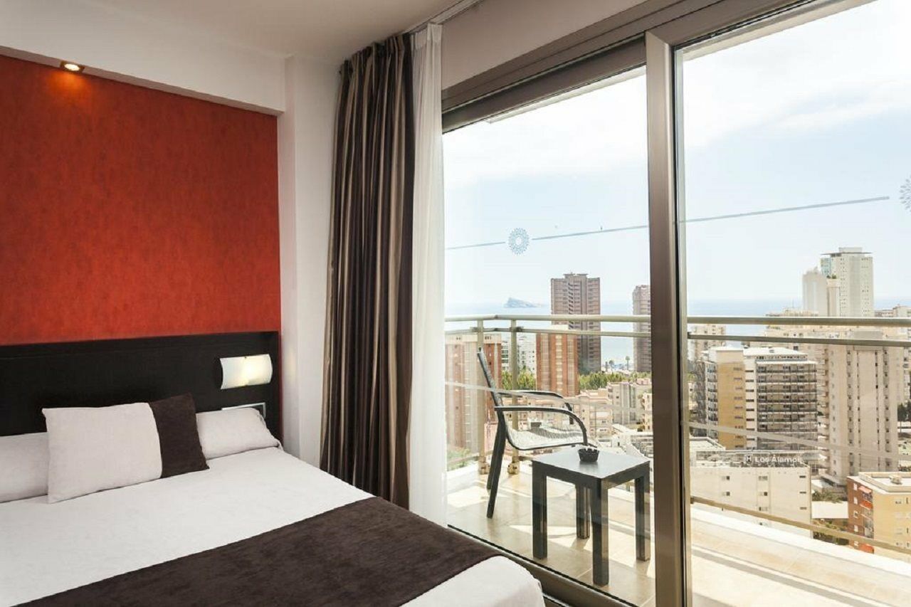 Hotel Sandos Monaco - Adults Only Benidorm