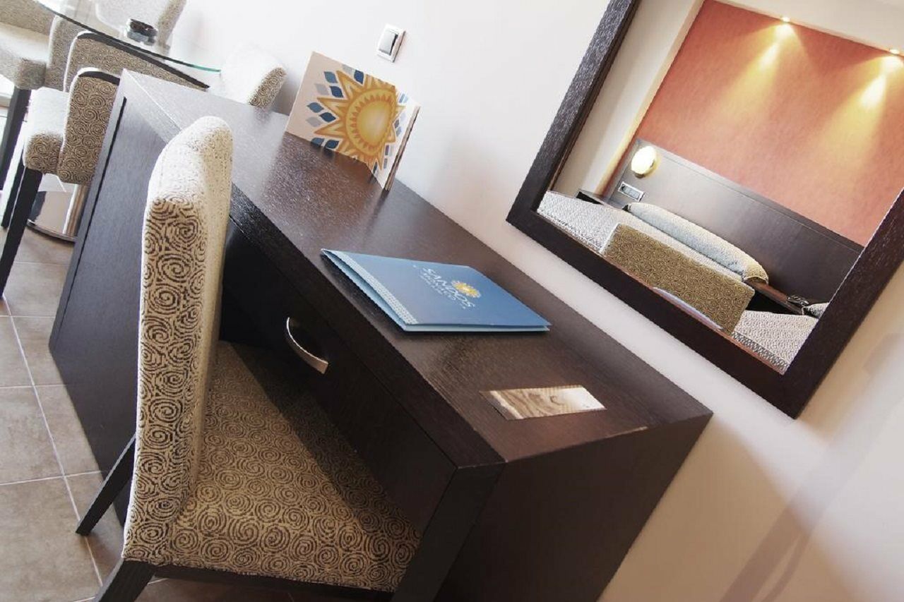 Sandos Monaco - Adults Only Hotel 4*