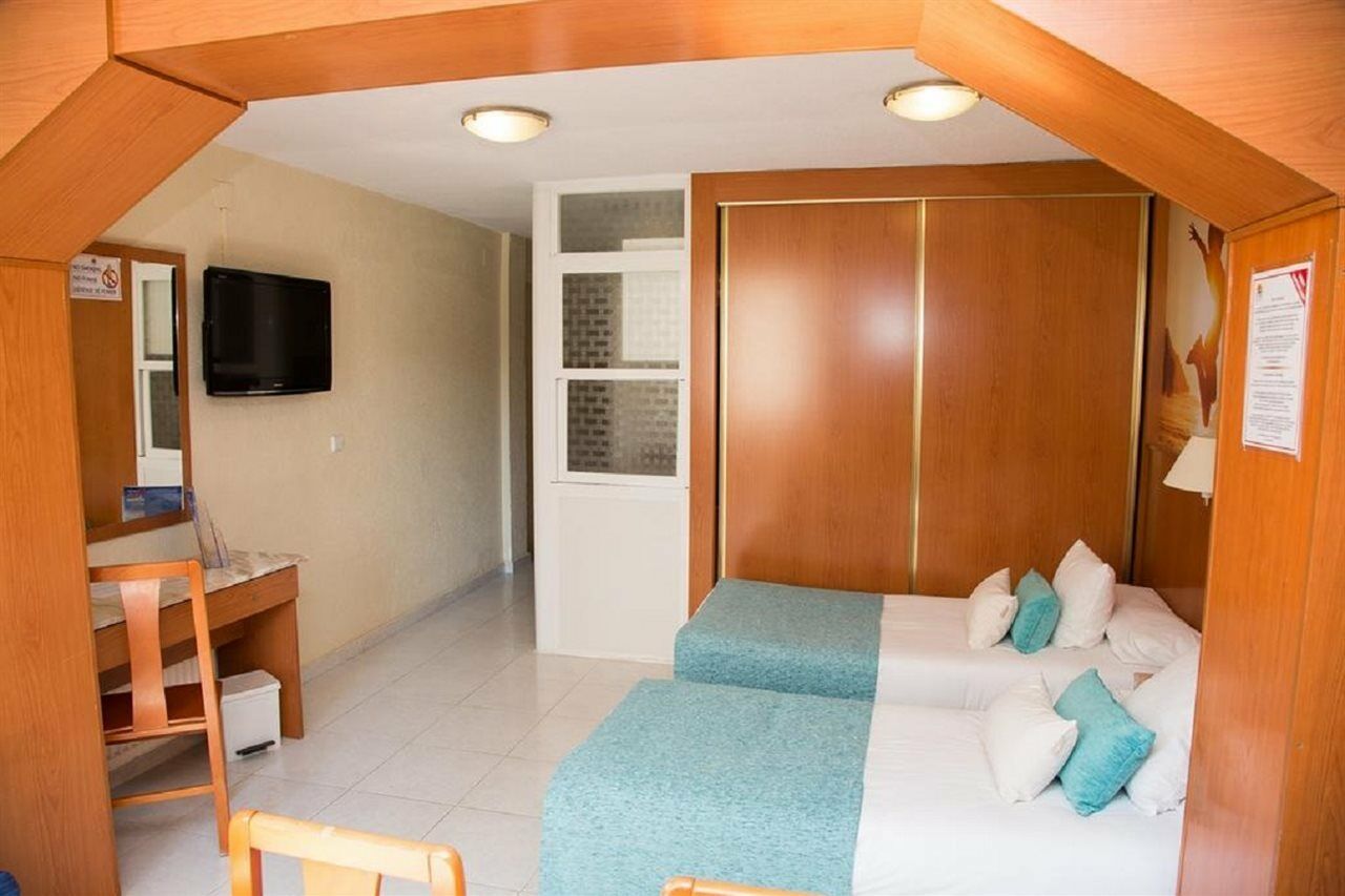 Bc Music (adults Only) Appartement