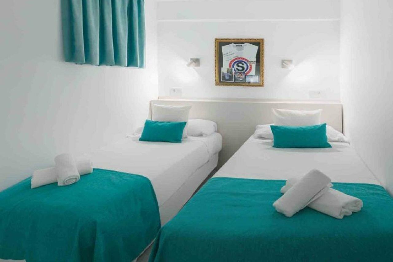 Appartement Bc Music (adults Only) *