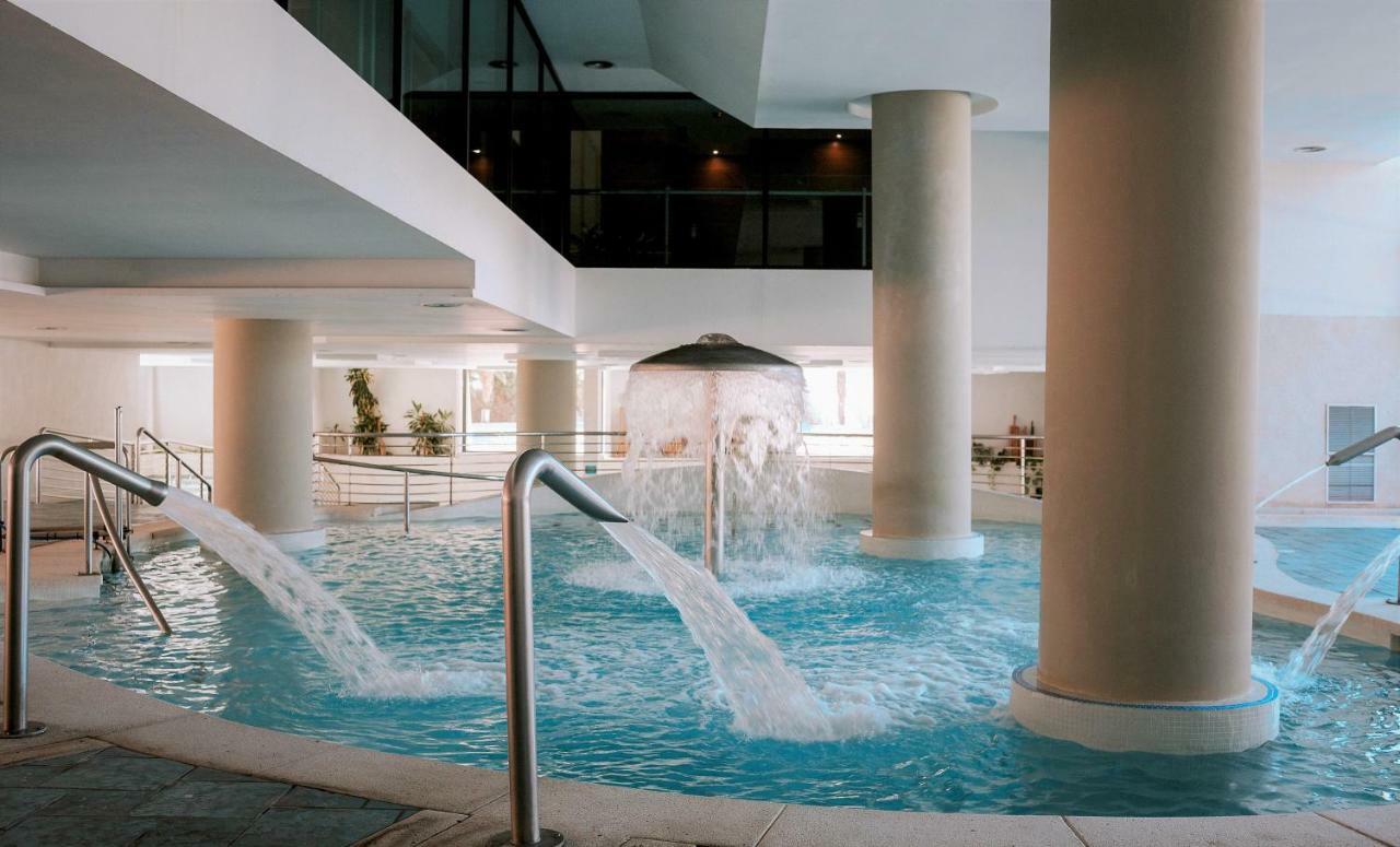 Deloix 4* Sup 4* Benidorm