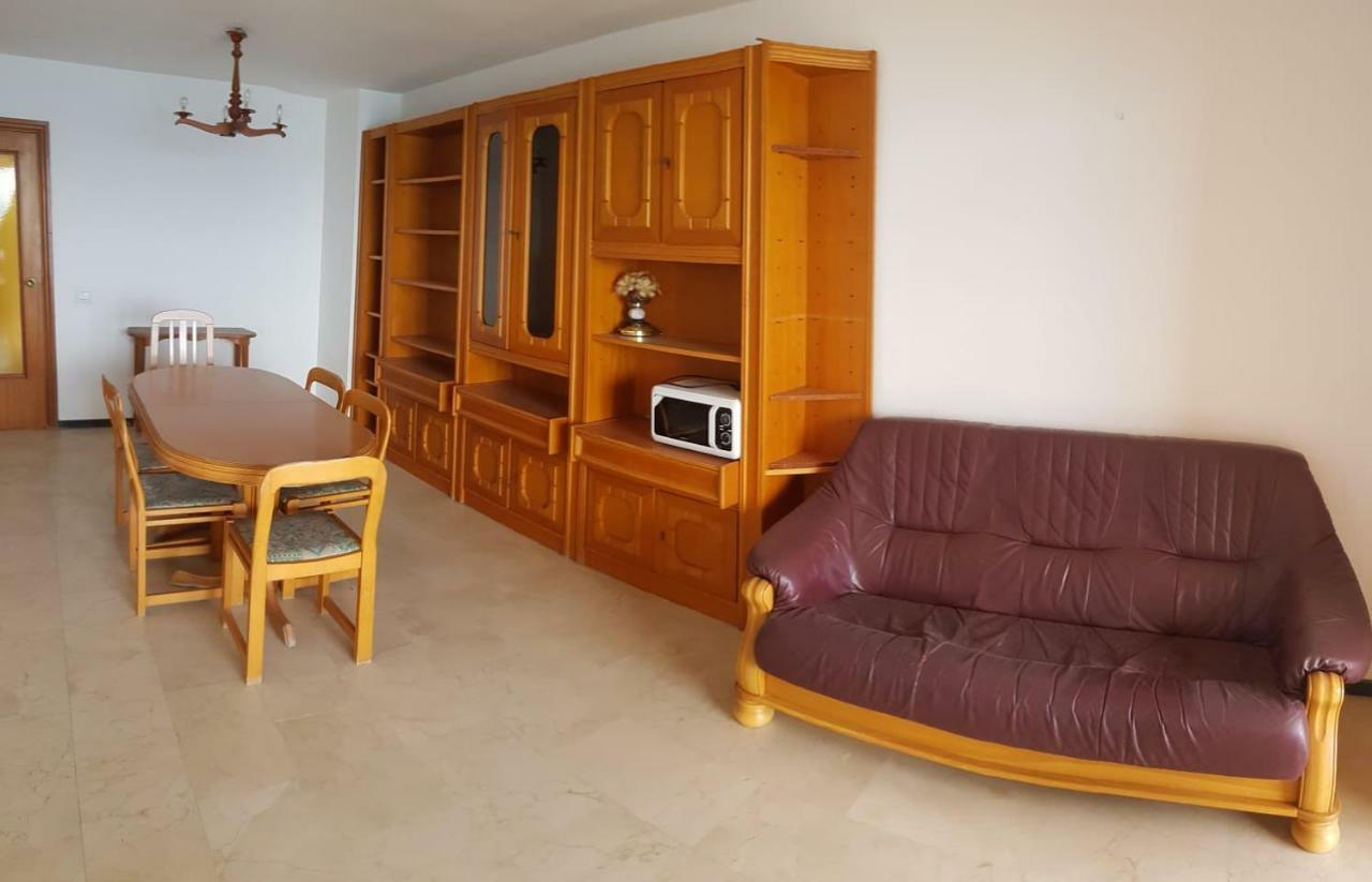 Appartement Principado Marina Benidorm