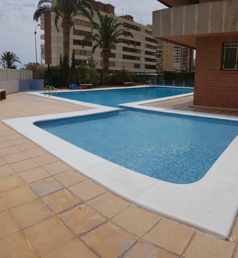 Principado Marina Appartement