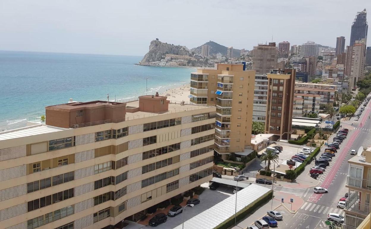 Principado Marina Appartement
