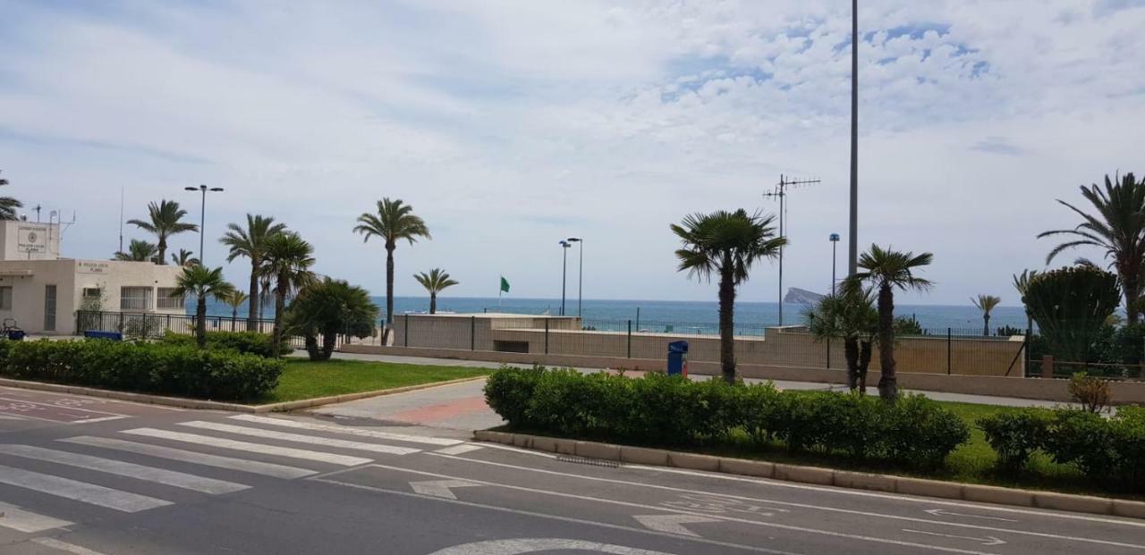 Principado Marina * Benidorm