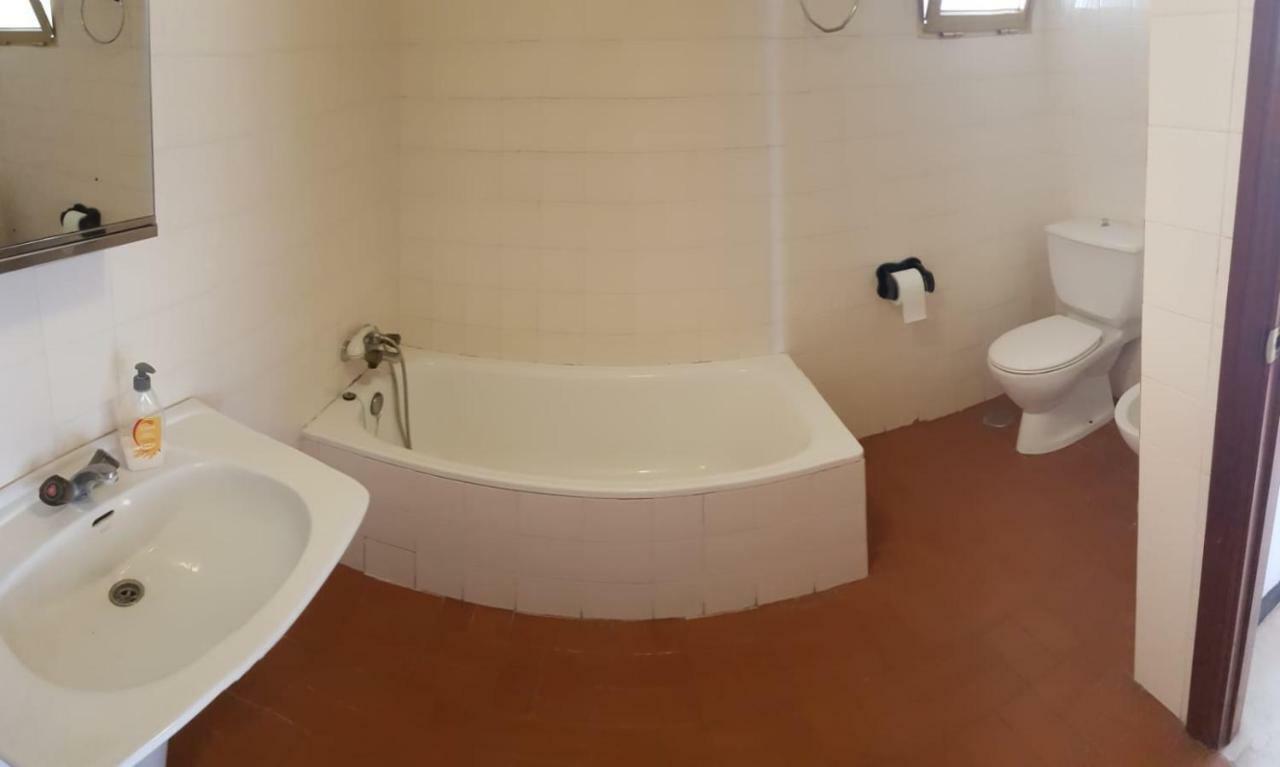 Principado Marina Appartement Benidorm